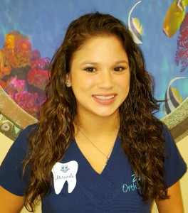 Zaki Orthodontics Orthodontics Assistants - Miranda
